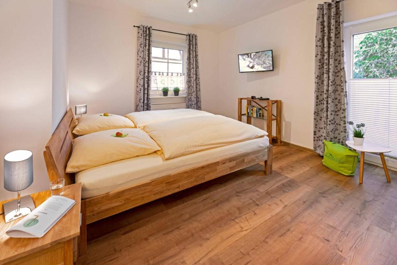 Landhotel Albers Schmallenberg Bagian luar foto