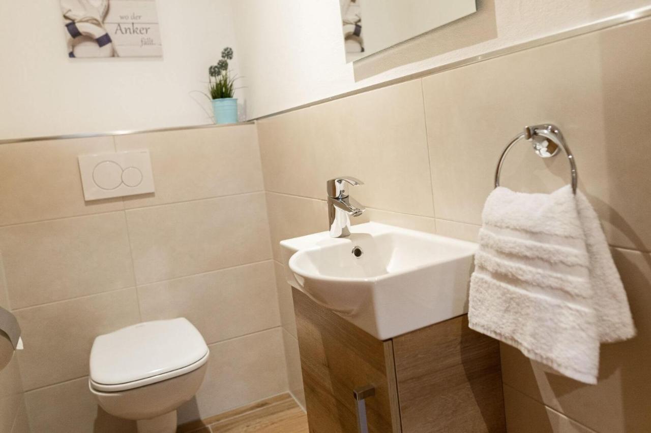 Landhotel Albers Schmallenberg Bagian luar foto