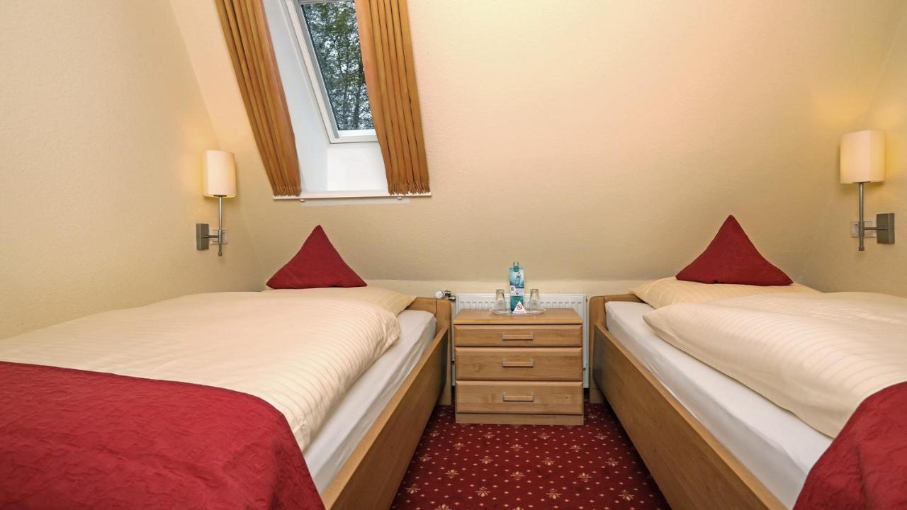Landhotel Albers Schmallenberg Bagian luar foto