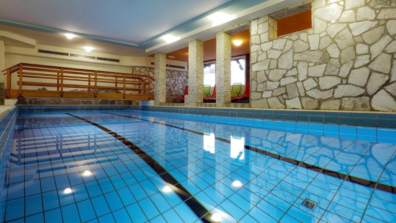 Landhotel Albers Schmallenberg Bagian luar foto