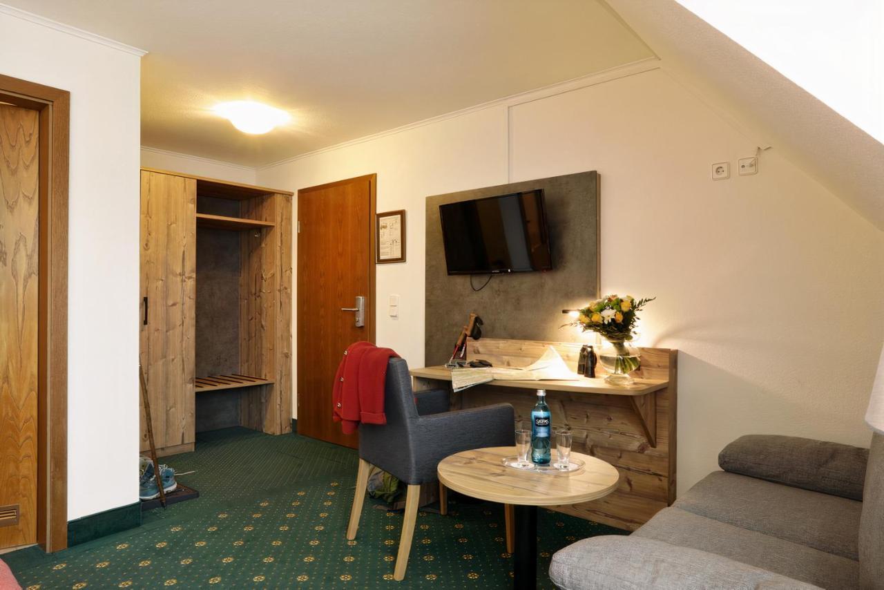 Landhotel Albers Schmallenberg Bagian luar foto