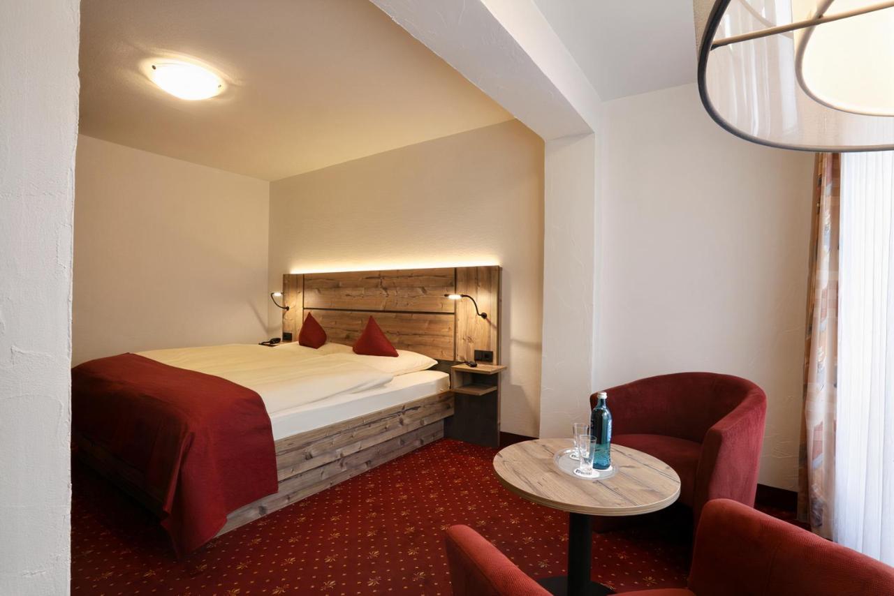 Landhotel Albers Schmallenberg Bagian luar foto