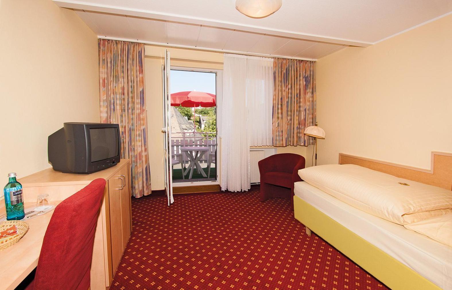Landhotel Albers Schmallenberg Ruang foto