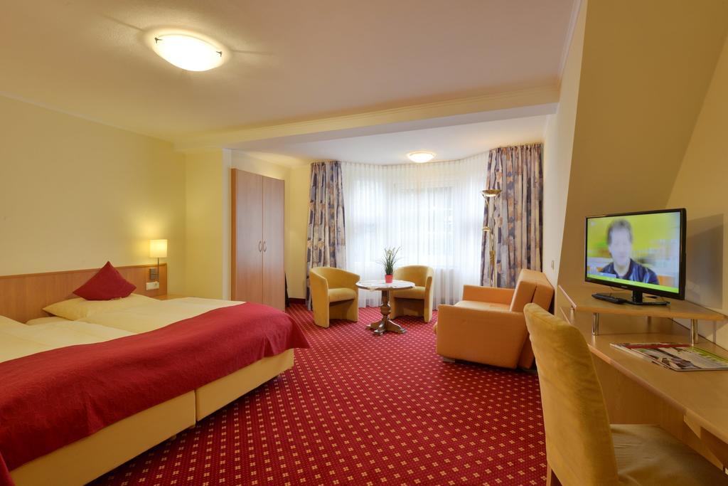 Landhotel Albers Schmallenberg Bagian luar foto