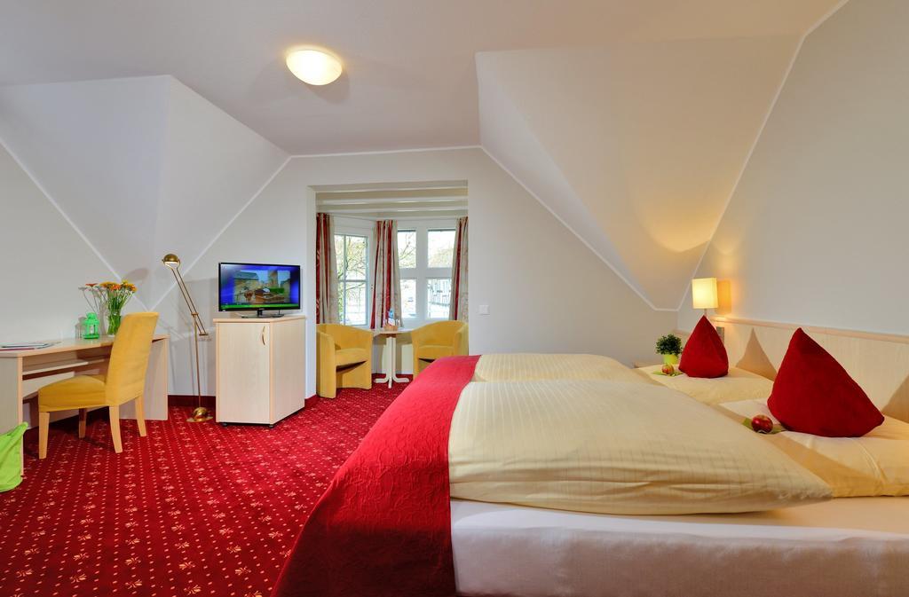 Landhotel Albers Schmallenberg Bagian luar foto