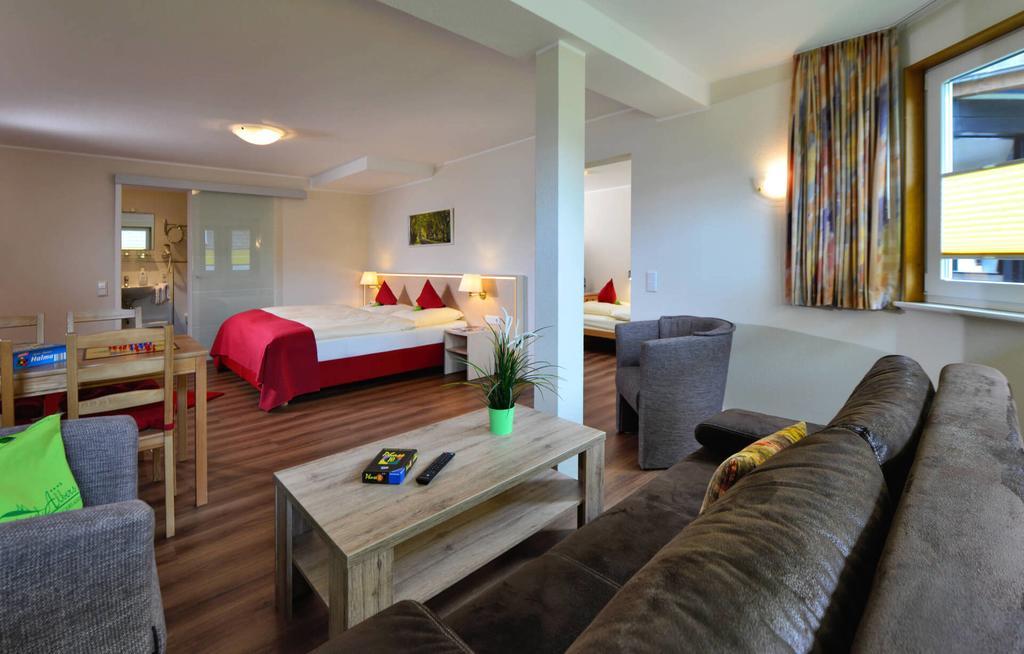 Landhotel Albers Schmallenberg Bagian luar foto