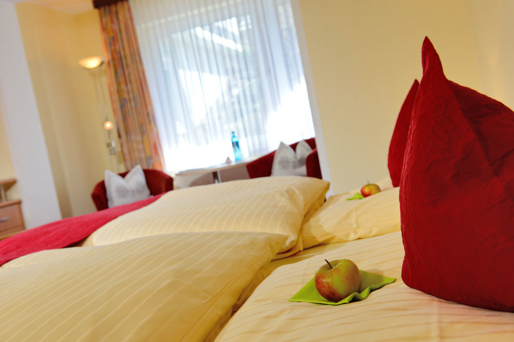 Landhotel Albers Schmallenberg Bagian luar foto