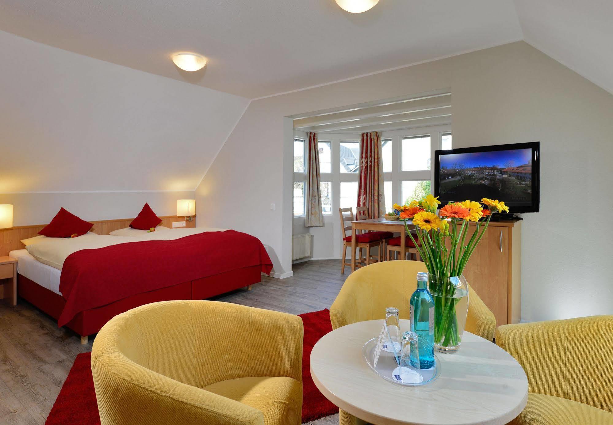 Landhotel Albers Schmallenberg Bagian luar foto